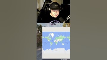 5 seconds to get a guess in ⏳🌎 #geoguessr #googlemaps #geography #geowizard #tipsandtricks #fyp