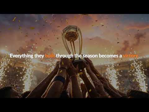 No. 1 Again | Sun Pharma X Royal Challengers Bengaluru