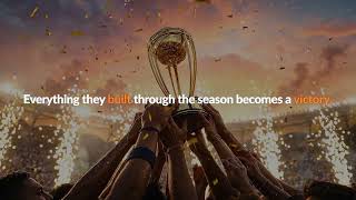 No. 1 Again | Sun Pharma X Royal Challengers Bengaluru