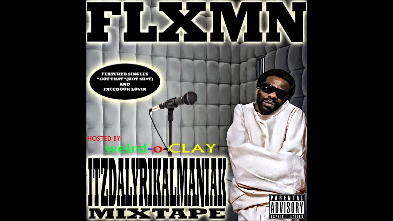 Dancin' U.S.D. by FLXMN