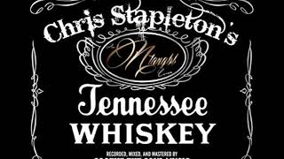 tennessee whiskey  cover by talia martinez