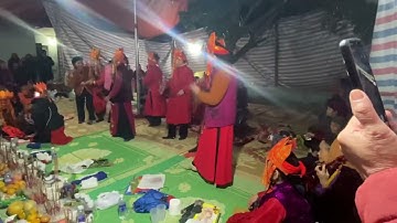 Then Lạng Sơn - Lễ Lẩu Then Then Phóng Thị Trấn Na Dương Huyện Lộc Bình