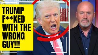 Jack Smith’s Going to UNLEASH HELL on Trump. Glenn Kirschner’s BOLD PREDICTION