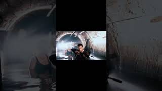 Best Horror Movie The Relic Best Short Scene