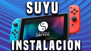 SUYU, NUEVO EMULADOR DE SWITCH ¿CÓMO SE INSTALA?
► SUSCRIBETE: http://goo.gl/Z1LCic
►►► REDES SOCIALES ◄◄◄
► TWITTER: https://twitter.com/ViruzReviews
►►► ¿SERVIDOR? ◄◄◄
- Eu West
►►► PREGUNTAS FRECUENTES ◄◄◄
► ¿ De dónde eres ?
► España, Madrid
►►► ¿CUÁL ES TU PC?
► PROCESADOR: AMD Ryzen 5 7600 5.1GHz
► RAM: Corsair 32 GB 2 x 16 GB DDR5 4800 MHz
► GRÁFICA: RTX4070 FE
► CAJA: Lian Li O11D MINI
► DISIPADOR: RL Corsair
► Fuente de Alimentacion: Lian-Li SP750 750W Modular Blanca
► PLACA BASE: Gigabyte B650 GAMING X AX
► SISTEMA OPERATIVO: Windows 11
►►► ¿CON QUÉ GRABAS TUS VÍDEOS Y EDITAS?
► StreamLabs
► Premiere SUYU, NUEVO EMULADOR DE SWITCH ¿CÓMO SE INSTALA?