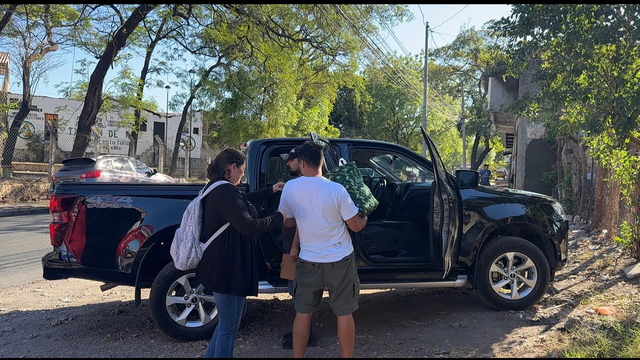 Comprar o Rentar carro aqui en El Salvador? 🚗 😲 - Esto es lo que cuesta!!