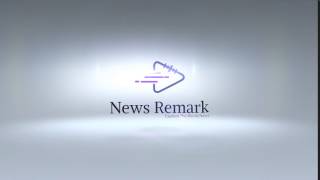 Video Introduction of News Remark.com