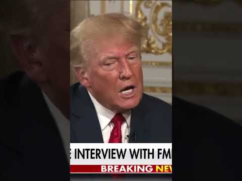 Donald trump talking about joe Biden is hilarious 😂😂