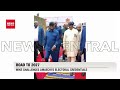 Wike Questions Amaechi Over $39m Hospital, ₦68bn Monorail Projects | #NigeriaDecides2027