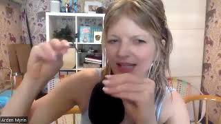 Famous Arden Myrin - You are a F*cking Champion Wealth