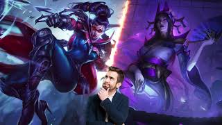 Which Has A Better Win Rate, Ad Or Ap? L League Of Data