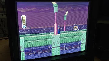 jvc DT-V  1710cg good scan line