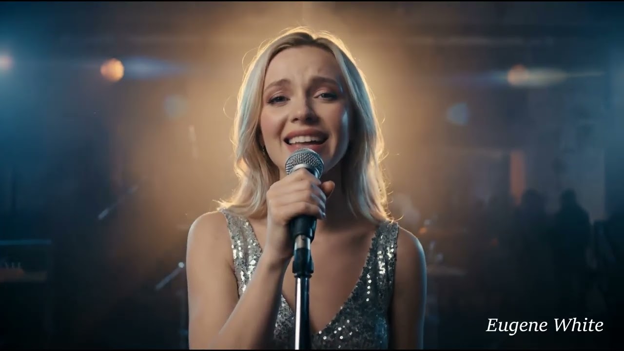 Падает снег