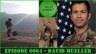 Episode 0064 - David Mueller