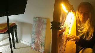 'Aer Enim' von Hildegard von Bingen, arr. Monica Schley