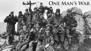 WAR PHOTOGRAPHY The Falklands screenshot 4