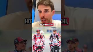 😳 ¿Es favorito Marc para ganar el mundial? #motogp #marcmarquez #alexmarquez #spanishgp #bezzecchi