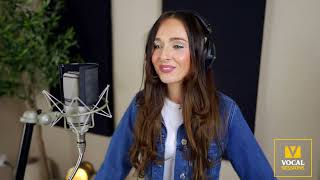 Megan Millie Video Singing Reel 2025