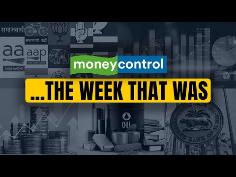 Weekly Highlights | Politics, Business, Sports & Entertainment | News Roundup June 2 - June 8 Episode cover