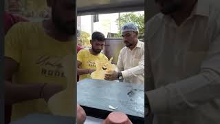 #Dosaa... #Fold.... 👌👌👌💞