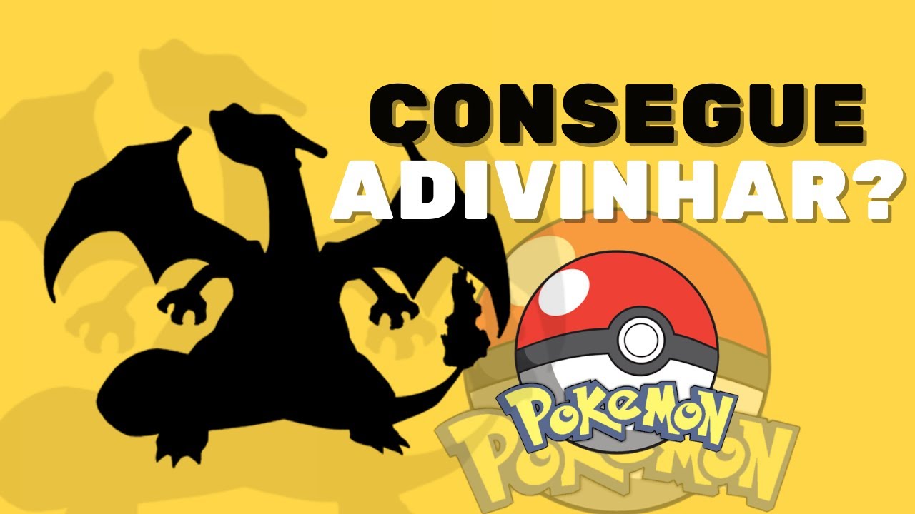 Fãs criam jogo de adivinhar Pokémon inspirado em Termo - NerdBunker