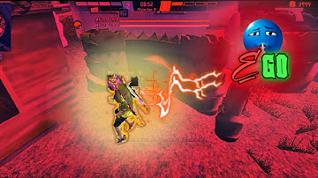 PSYX – Pure Ego Pressure ⚡ Headshot Only | Clutch Montage (1v2/1v3)