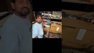 mister Indian Hacker ne kiya helium gas se bahut Khatarnak Dubai mein experiment  #mrindiahacker