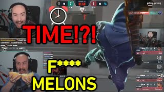SIDESHOW & Karmine Corp & TIME || How TROLL team was BORN? Wealth