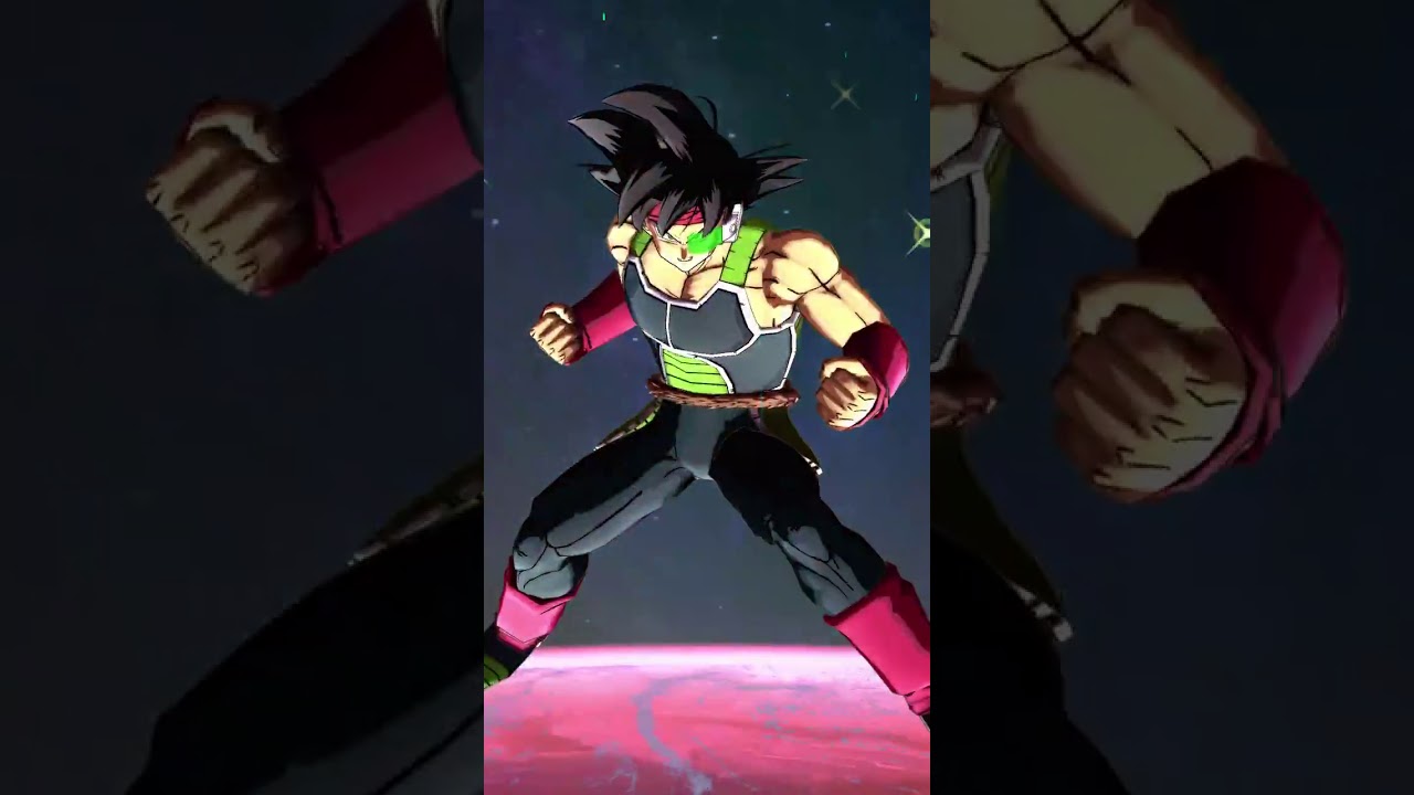 Sp Red バーダック 反逆の戦士変身 Dbl22 02s 評価 ドラゴンボール レジェンズ 赤