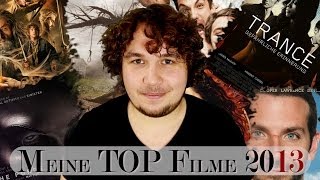 Die BESTEN Filme 2013