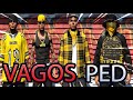 Fivem Script - PED VAGOS - Gangster Ped