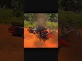 brutinho na trilha de moto #brutinho #humor #comedia