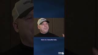 Idaho Veteran shares organ donation story
