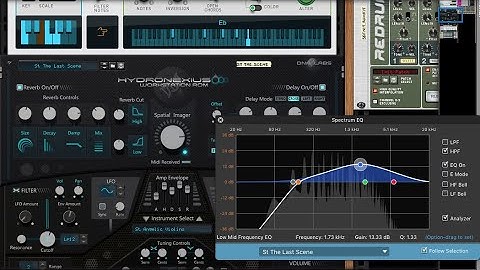 Reason 11 | The Best Rack Extension for Epic Trap Beats | Reason Studios