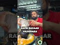 Matka Biryani at Ratri Bazaar Vadodara | Veggie Paaji #streetfood #gujaratifood