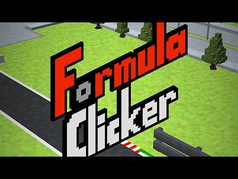 Formula Clicker - Idle Manager - Android Gameplay