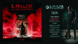 Linus Klausenitzer - Tulpa (Full Album)