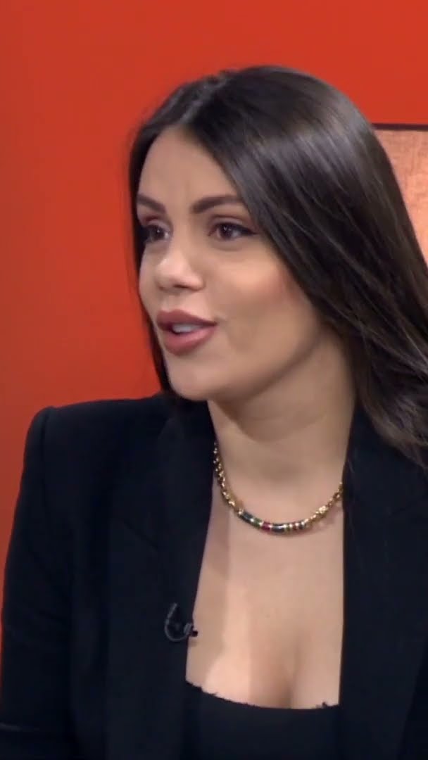 Silvana Bushati: Edhe më e re do bëja fëmijë, jam e bekuar që jam nënë e 2 mrekullive