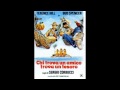 Thumbnail for Bud Spencer/Terence Hill - Chi trova un amico trova un tesoro - Corbucci's island