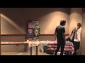 Visions Documentary: Part One