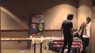 Visions Documentary: Part One