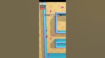 Run race 3D walkthrough all levels