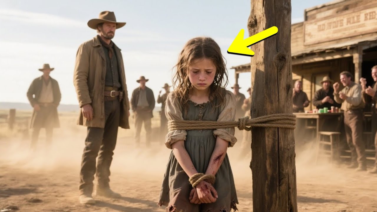 Ένας αγρότης έσωσε ένα 12χρονο κορίτσι από παιδική εργασία – κι αυτό άλλαξε τα πάντα