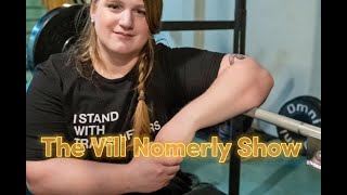 Transgender athlete wins discrimination case against USA Powerlifting