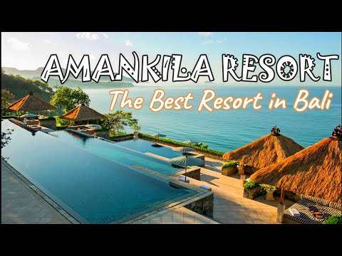 Amankila Resort Bali The Best Luxury  Resorts in Bali