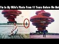 10 Mind Blowing Coincidences Caught On Camera!