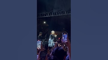tiara andini - merasa indah
