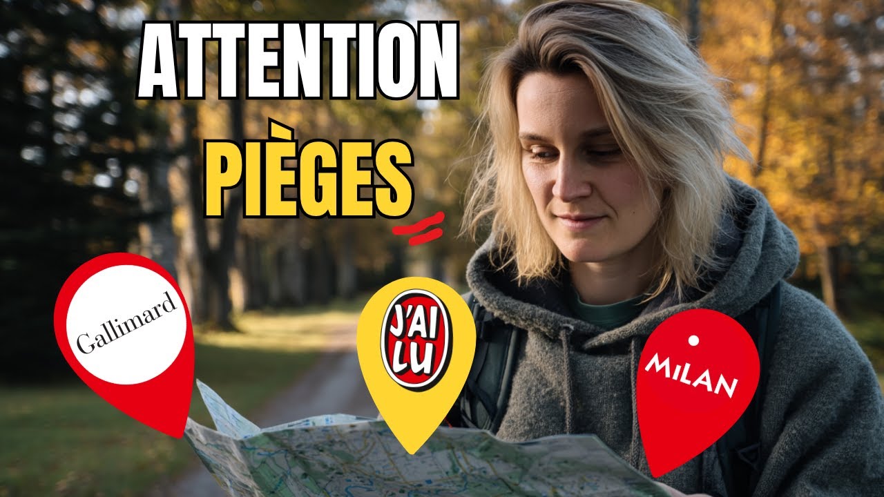 Comment trouver un éditeur sans stress ?