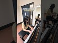 Piano Cover of IF I SAY, I LOVE YOU by BOYNEXTDOOR @boynextdoor_official