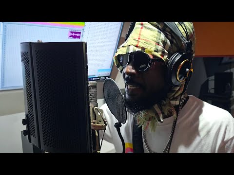 Ninja Ford - Dubplate - Little Lion Sound - Da Song Ya - YouTube